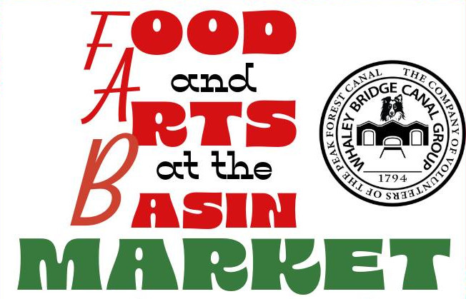 Whaley Bridge FAB Market