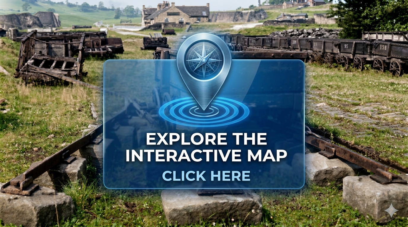 Bugsworth Interactive Map Portal Link